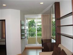 1 bedroom condo at The Address Sukhumvit 42 to rent - Condominium - Phra Khanong - Ekkamai